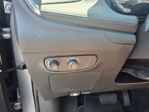 New 2026 Buick Encore GX Sport Touring w/ Comfort Package FWD image 29