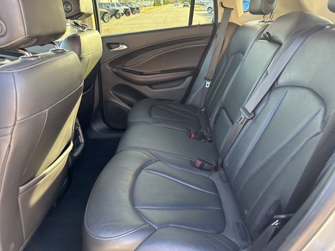 Used 2016 Buick Envision Premium image 14