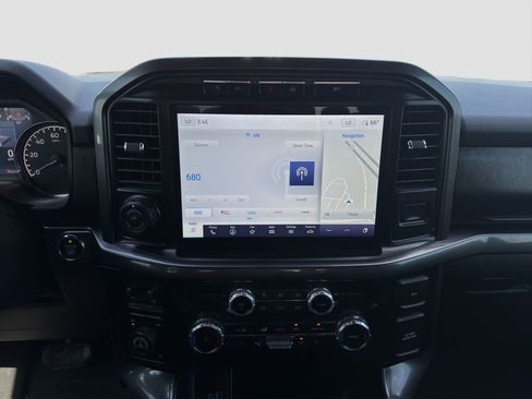 Used 2023 Ford F150 Tremor AWD/4WD image 16