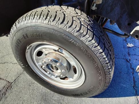 Used 2016 Ford F250 XL w/ Power Equipment Group image 13