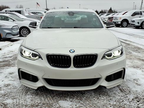 Used 2018 BMW 230i xDrive Coupe image 8