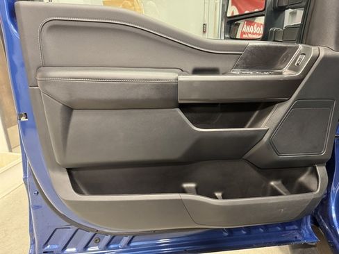 Used 2023 Ford F150 XLT w/ Equipment Group 302A High AWD/4WD image 17