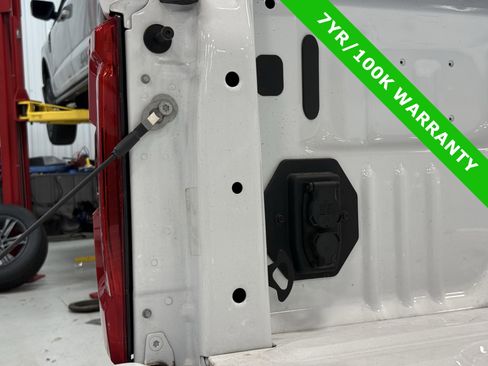 Certified 2025 Ford F350 XL w/ 360-Degree Camera Package image 14