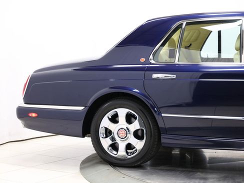 Used 2000 Bentley Arnage Red Label image 67