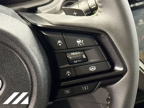 New 2026 Subaru Crosstrek 2.5i Sport AWD/4WD image 13