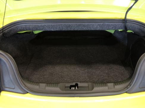 Used 2021 Ford Mustang GT Premium w/ GT Performance Package image 7