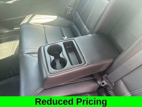 Used 2018 Acura TLX V6 w/ Advance Package FWD image 32