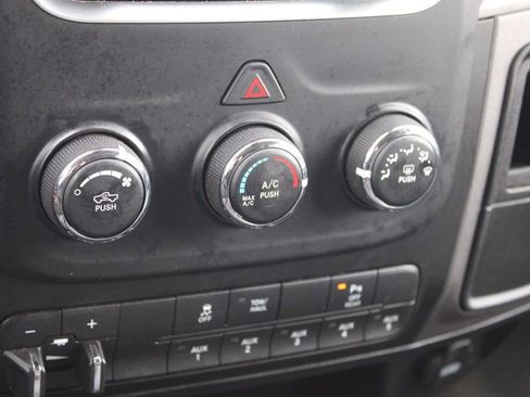 Used 2017 RAM 2500 Tradesman w/ Snow Chief Group image 34