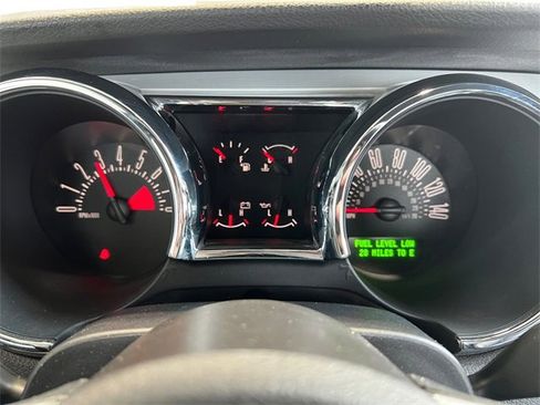 Used 2007 Ford Mustang GT Premium image 17