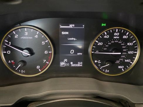 Certified 2024 Subaru Crosstrek 2.5i Sport AWD/4WD image 22