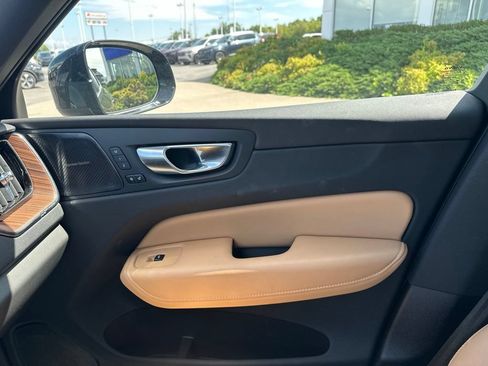 Used 2025 Volvo XC60 B5 Ultra w/ Protection Package Premier AWD/4WD image 22