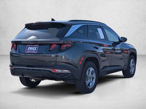 Used 2024 Hyundai Tucson SEL image 5