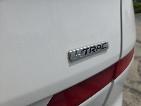 Used 2019 Hyundai Tucson Sport AWD/4WD image 26