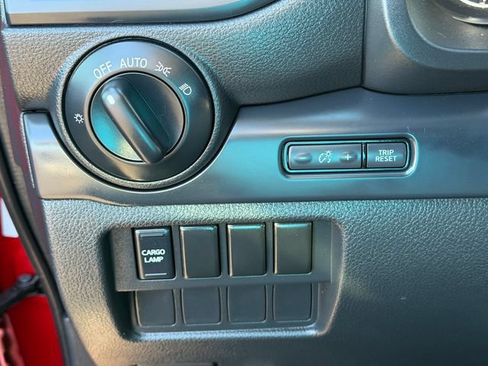 Certified 2021 Nissan Titan S w/ S Utility Package RWD image 12