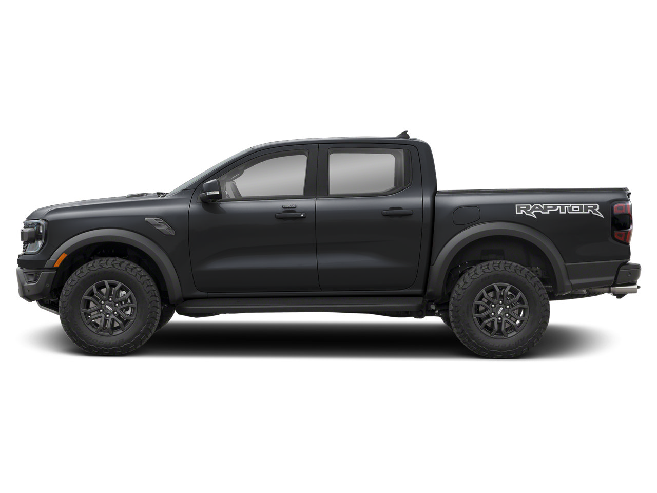 New 2026 Ford Ranger Raptor AWD/4WD image 3