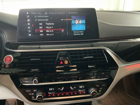 Used 2018 BMW M5 w/ Executive Package image 13