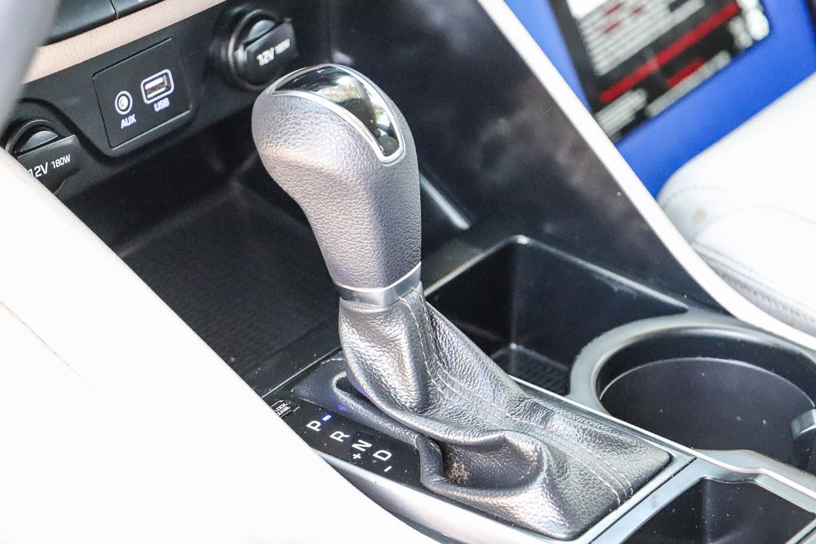 Used 2018 Hyundai Tucson SEL FWD image 21