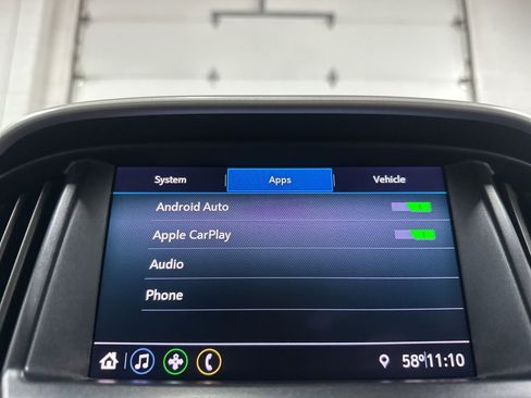 Used 2022 GMC Canyon Elevation w/ Trailering Package image 33