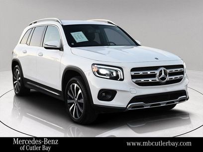 Certified 2022 Mercedes-Benz GLB 250