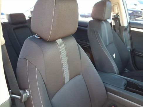 Used 2016 Honda Civic EX image 20