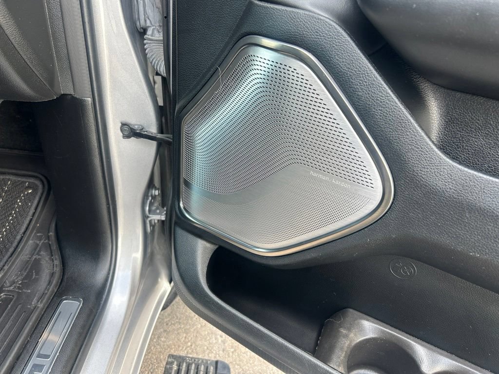 Used 2021 RAM 1500 Limited w/ Night Edition AWD/4WD image 9