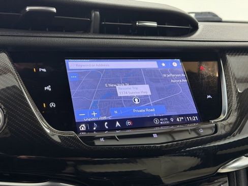 Used 2021 Cadillac XT6 Sport image 18