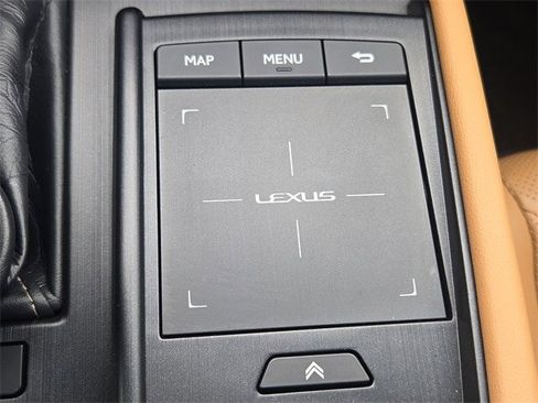 Certified 2021 Lexus ES 350 Luxury image 22