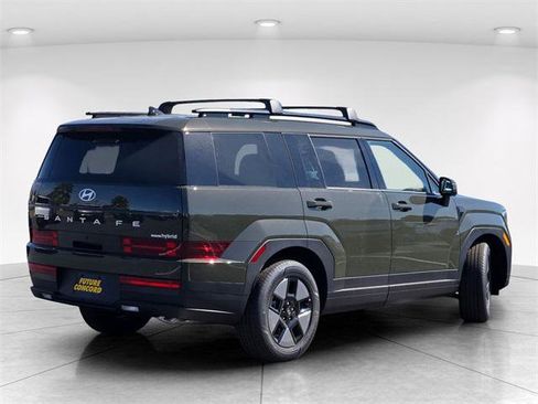 New 2026 Hyundai Santa Fe SEL image 3