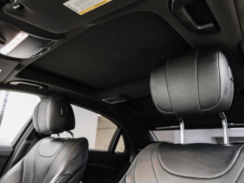 Used 2019 Mercedes-Benz S 450 S 450 image 42
