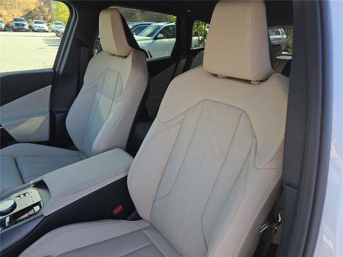 New 2026 BMW X3 xDrive30 w/ Convenience Package image 23