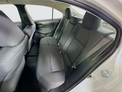 Used 2023 Toyota Corolla LE w/ Carpet Mat Package (TMS) image 27