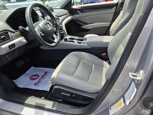 Used 2019 Honda Accord EX-L image 13