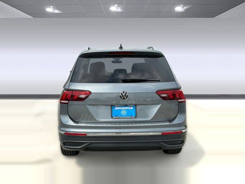 Certified 2024 Volkswagen Tiguan Wolfsburg Edition image 10