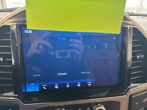 Used 2022 Ford F350 King Ranch w/ Chrome Package image 6