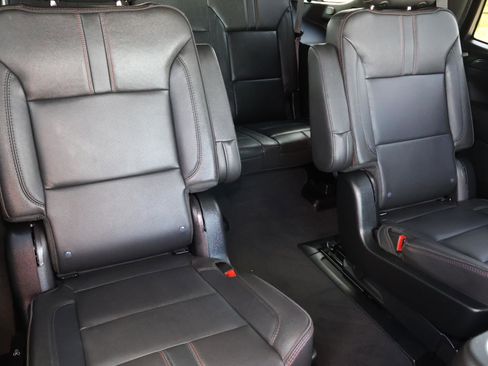 Used 2024 Chevrolet Tahoe RST w/ Luxury Package RWD image 21