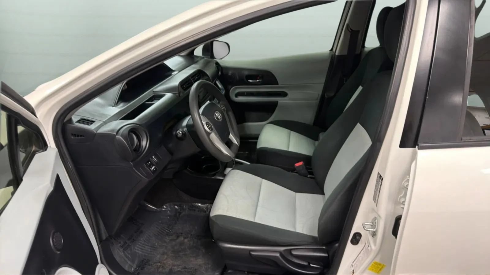 Used 2013 Toyota Prius C Two FWD image 19
