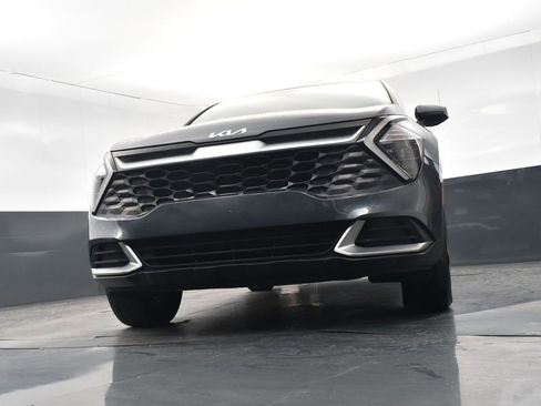 Certified 2023 Kia Sportage LX image 23