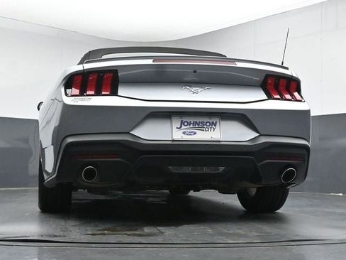 Certified 2024 Ford Mustang Premium RWD image 30