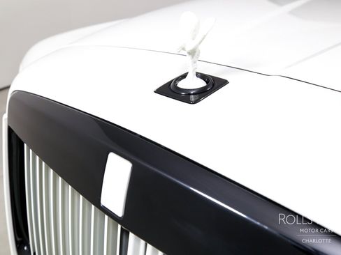 Used 2019 Rolls-Royce Cullinan image 43