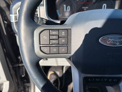 Certified 2023 Ford F150 Limited image 23