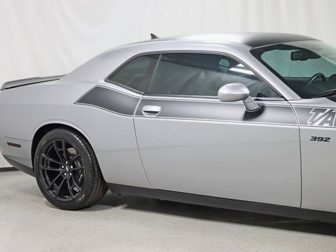 Used 2018 Dodge Challenger T/A image 3