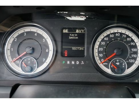 Used 2017 RAM 1500 Tradesman w/ Power & Remote Entry Group image 29