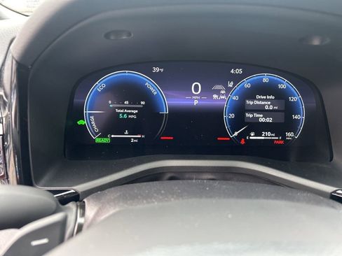 New 2026 Toyota Camry XSE image 8