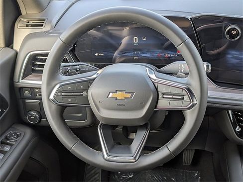 New 2026 Chevrolet Tahoe LT image 15