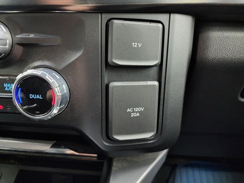 Used 2025 Ford F350 Lariat w/ Lariat Ultimate Package image 46