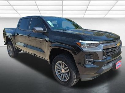 New 2026 Chevrolet Colorado LT w/ LT Convenience Package