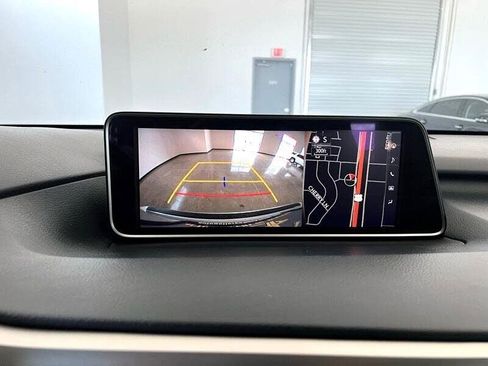 Used 2017 Lexus RX 350 F Sport image 22