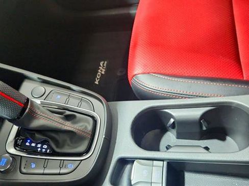 Used 2022 Hyundai Kona N Line w/ Tech Package image 16