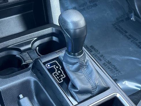 Certified 2023 Toyota Tacoma TRD Sport image 21