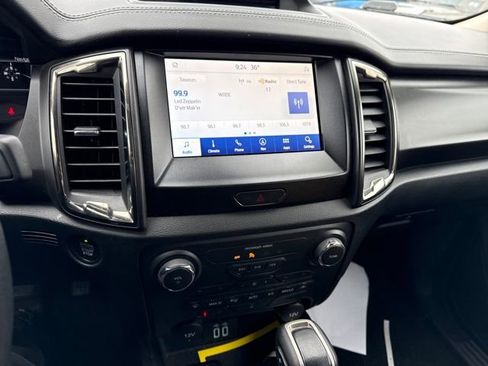 Used 2023 Ford Ranger Lariat w/ Tremor Off-Road Package image 24
